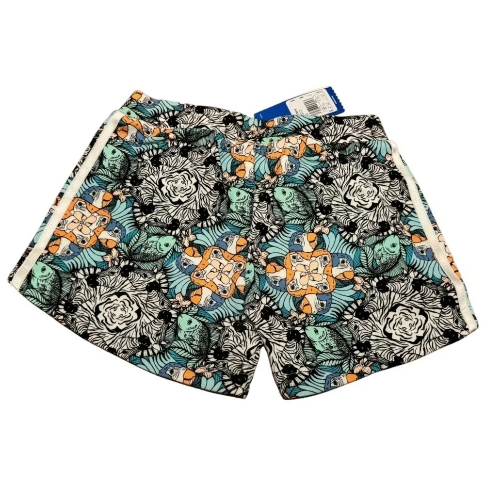 Adidas Originals Zoo shorts - Big girls size M
